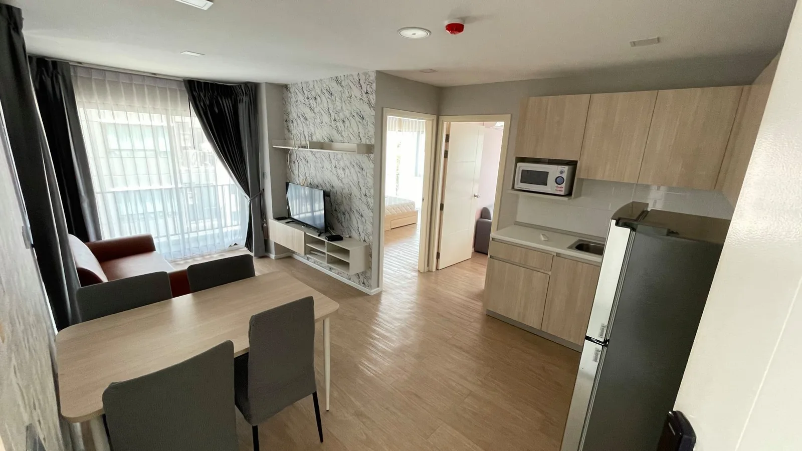 Wynn Condo Ladprao - Chockchai 4 — photo 2