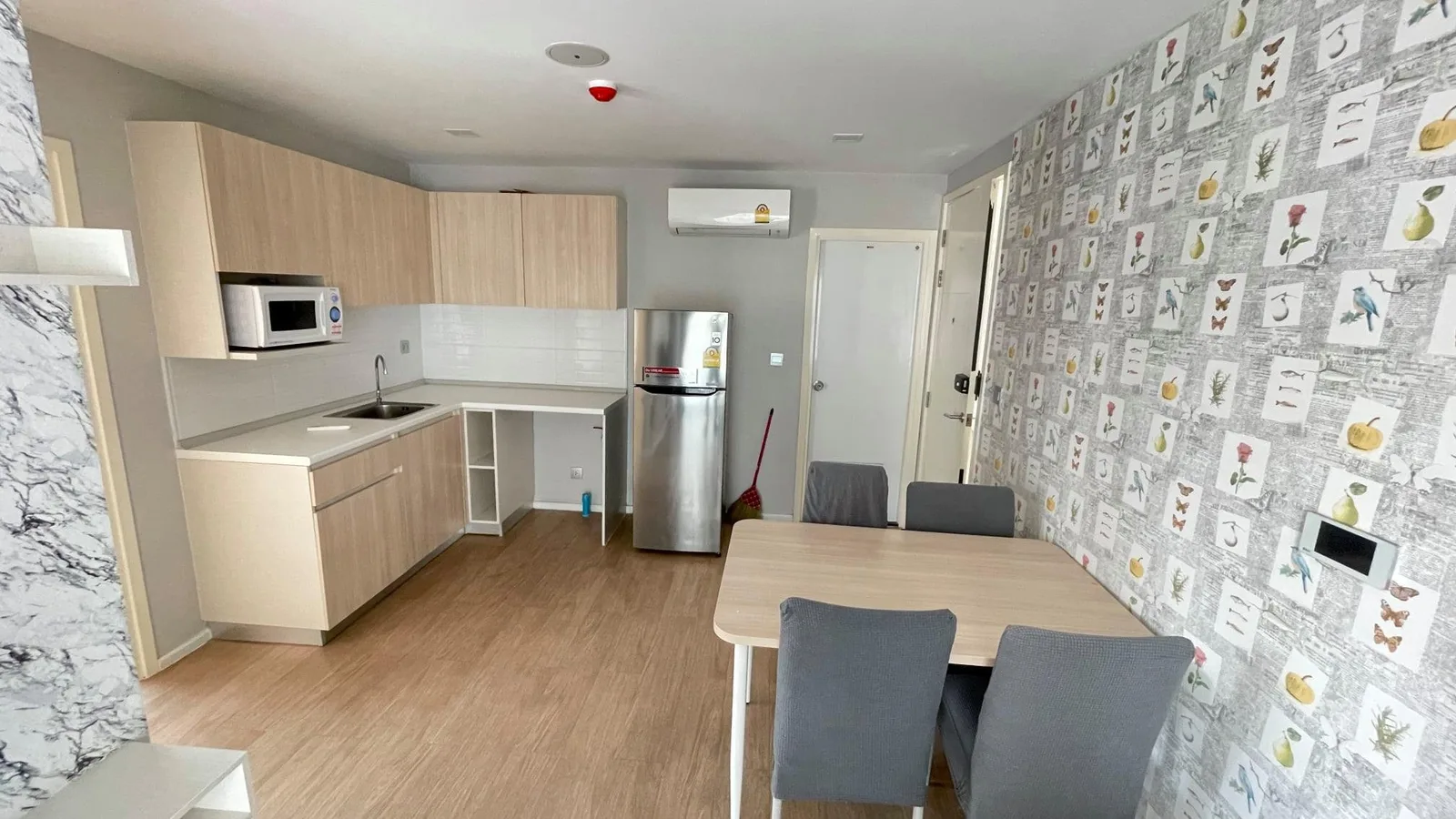 Wynn Condo Ladprao - Chockchai 4 — photo 3