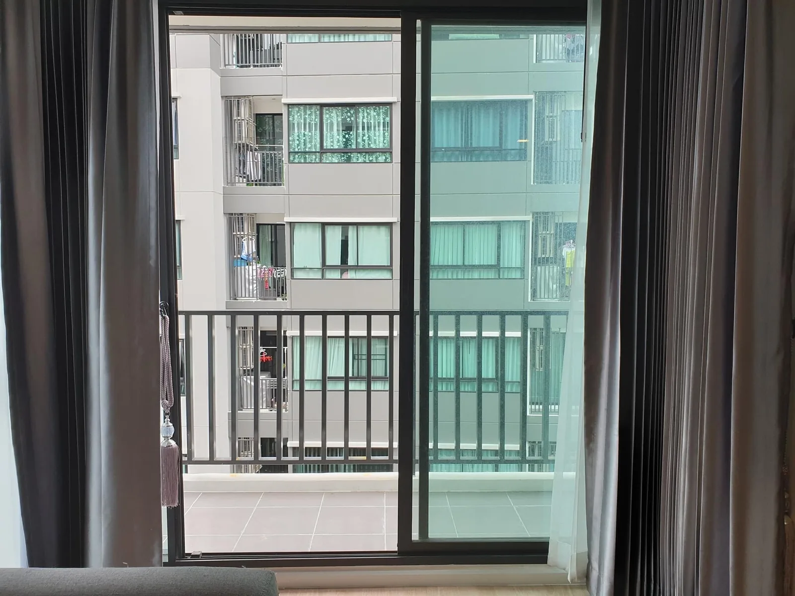 Wynn Condo Ladprao - Chockchai 4 — photo 7
