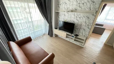 Wynn Condo Ladprao - Chockchai 4
