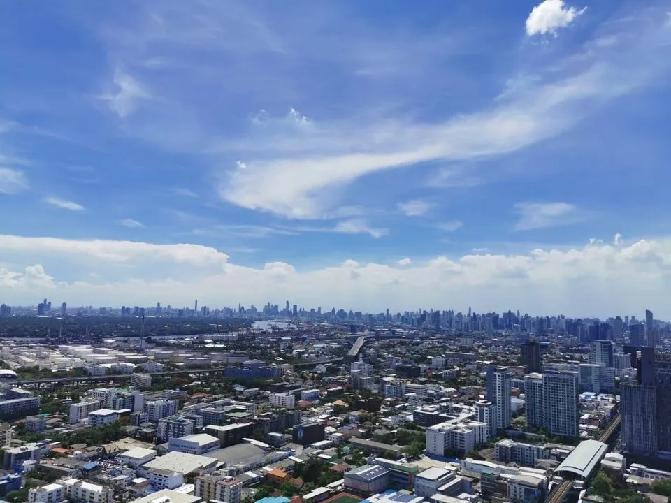 Whizdom Inspire Sukhumvit — photo 12