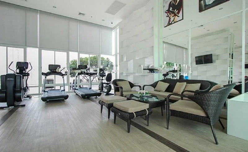 Menam Residences — photo 11