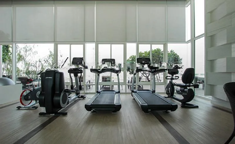 Menam Residences — photo 12