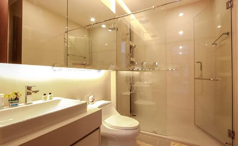 Menam Residences — photo 14