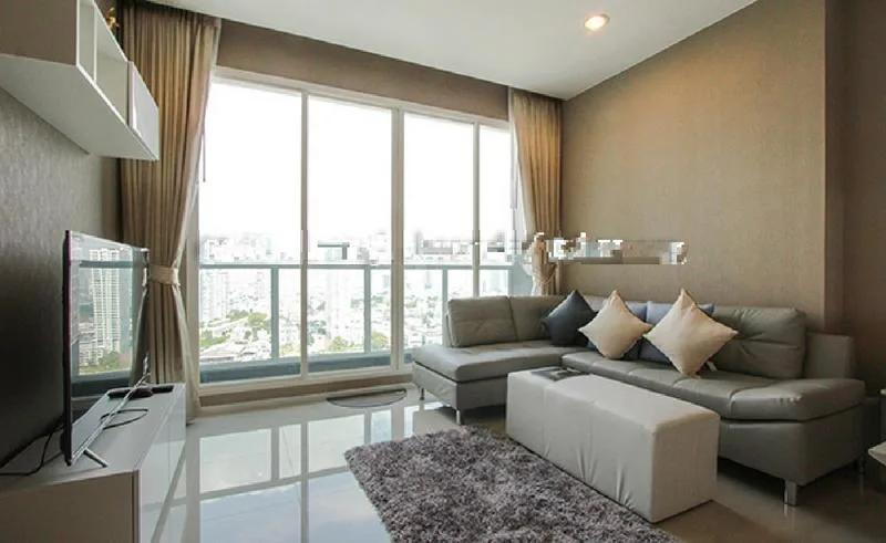 Menam Residences — photo 3