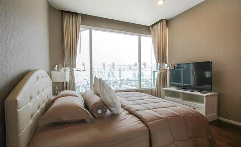 Menam Residences — photo 4