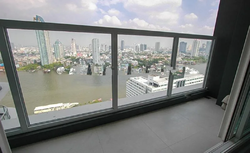 Menam Residences — photo 5