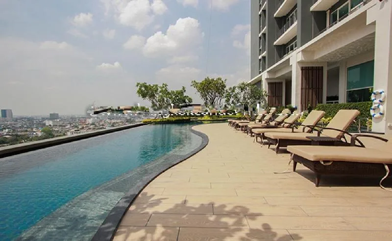 Menam Residences — photo 6