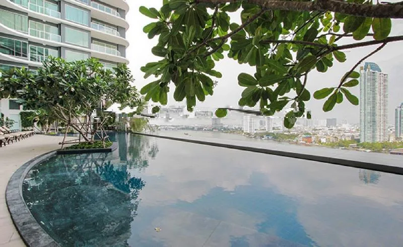 Menam Residences — photo 7