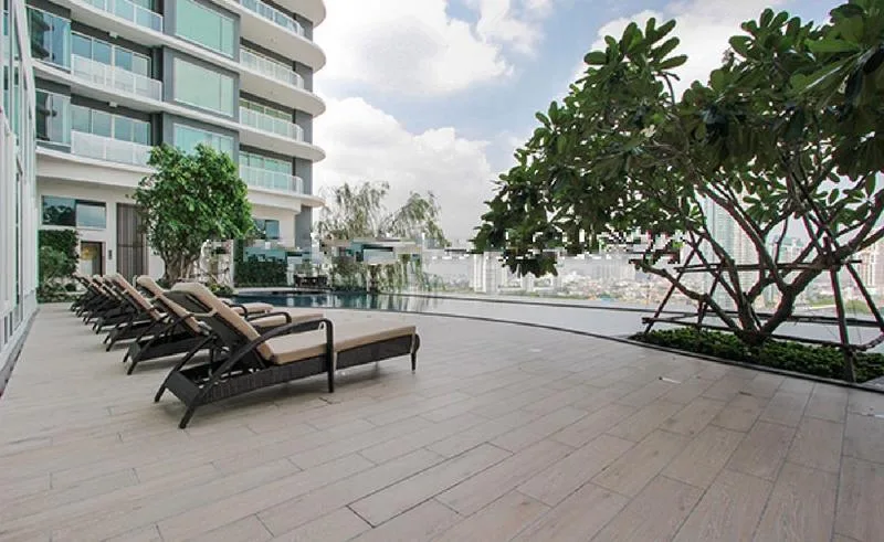 Menam Residences — photo 8