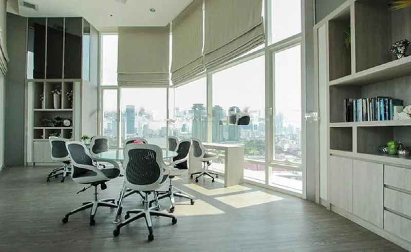 Menam Residences — photo 9