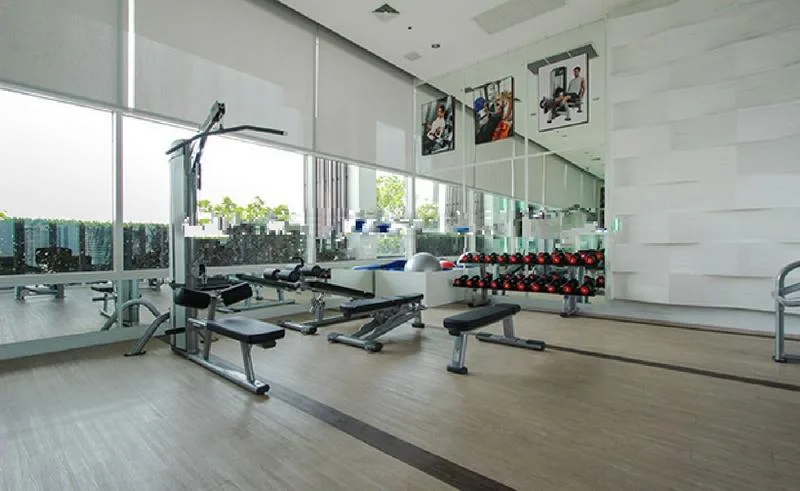 Menam Residences — photo 10