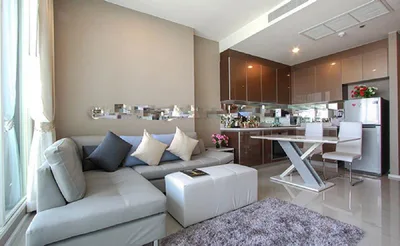 Menam Residences