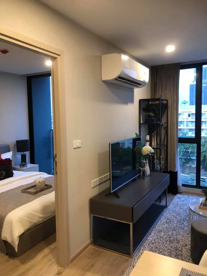Serio Sukhumvit 50 — photo 10