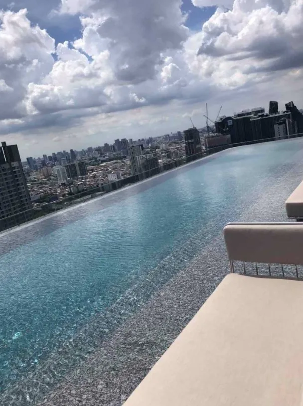 The Esse at Singha Complex — photo 12