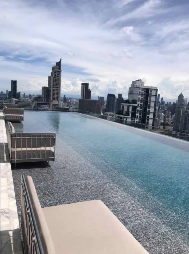 The Esse at Singha Complex — photo 13