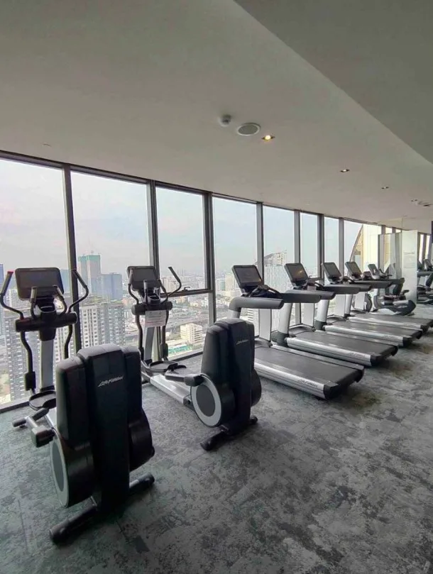 The Esse at Singha Complex — photo 14