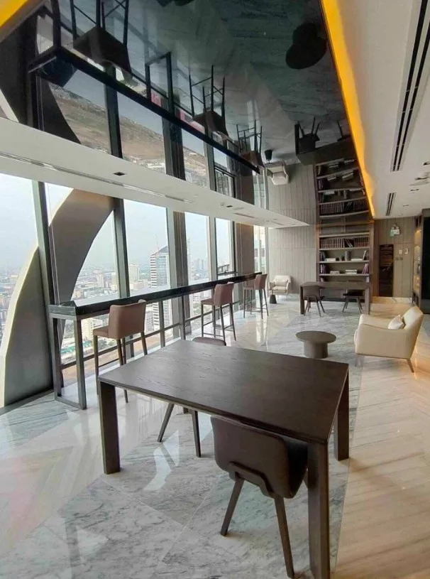 The Esse at Singha Complex — photo 17