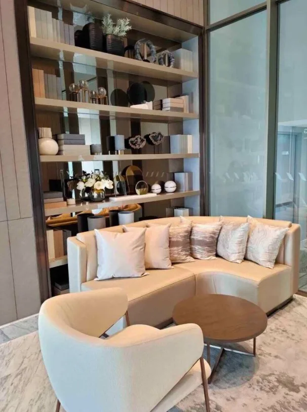 The Esse at Singha Complex — photo 19