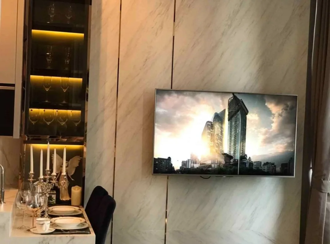 The Esse at Singha Complex — photo 5