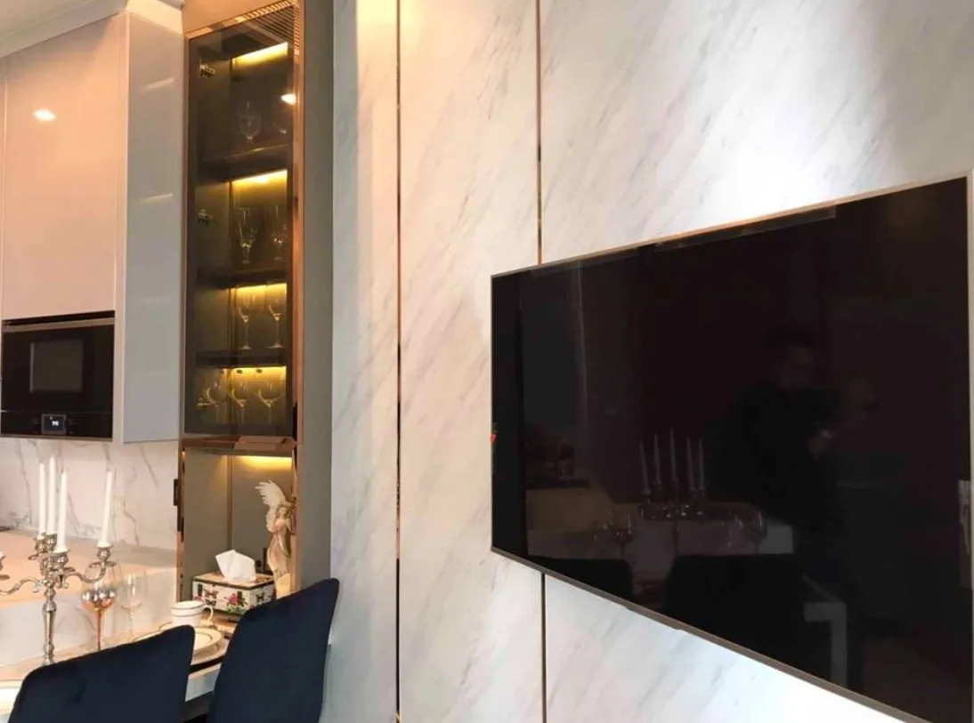 The Esse at Singha Complex — photo 6