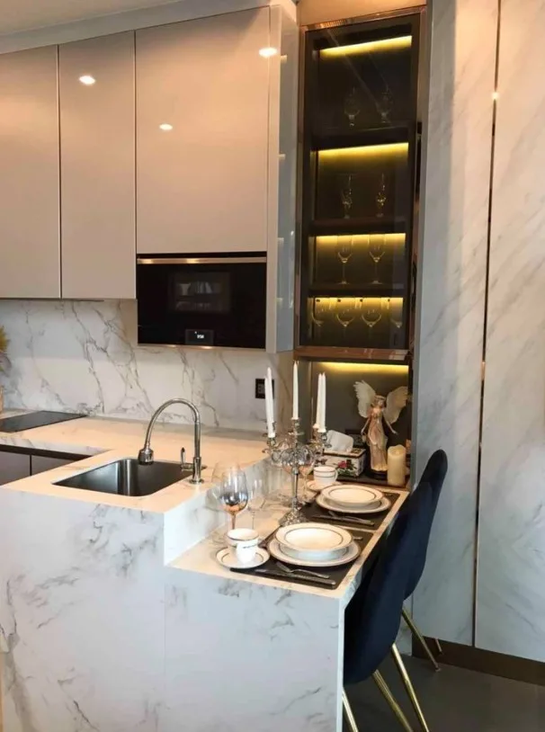The Esse at Singha Complex — photo 7