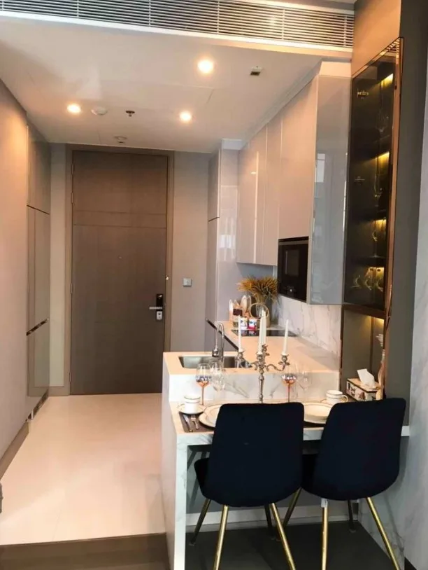 The Esse at Singha Complex — photo 8