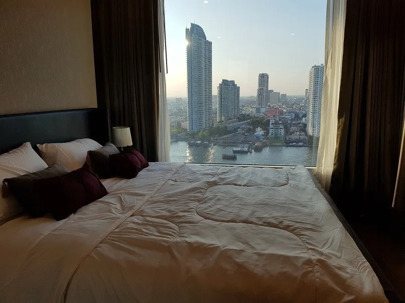Menam Residences — photo 12