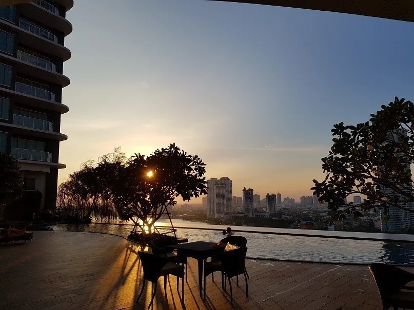 Menam Residences — photo 3