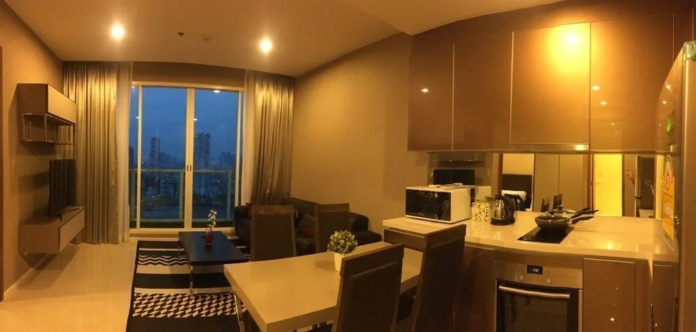 Menam Residences — photo 5