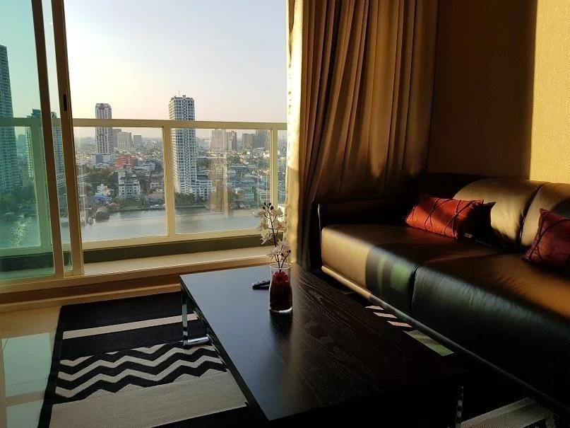 Menam Residences — photo 8