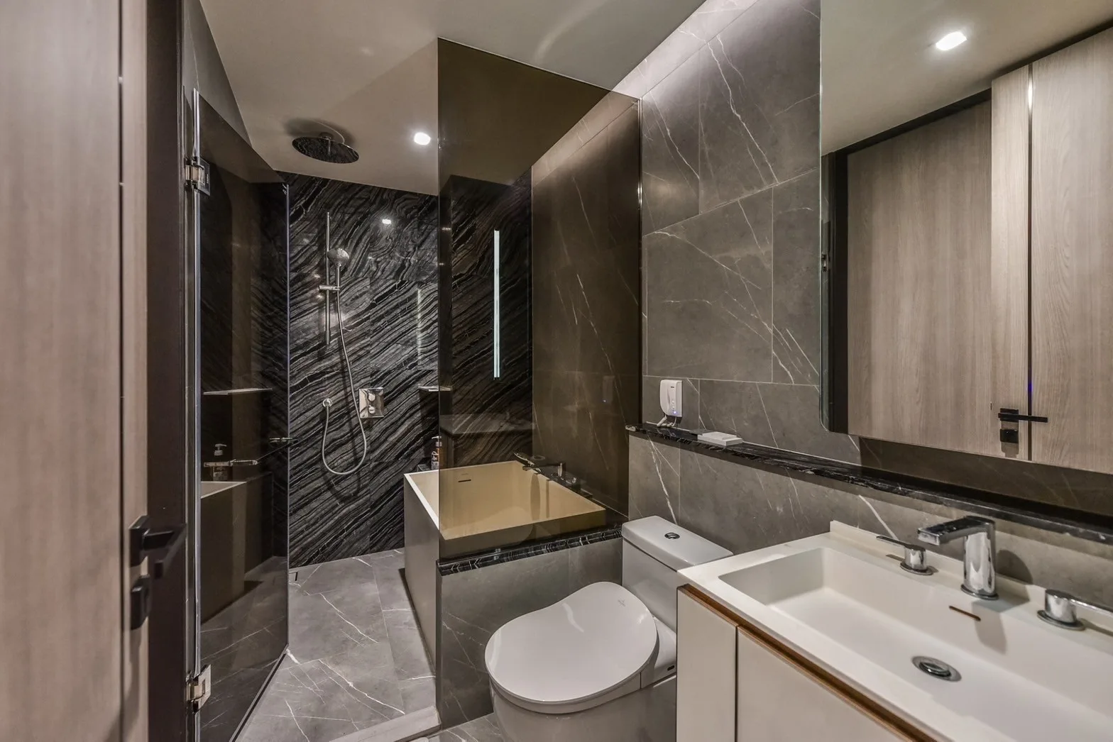The Reserve Sukhumvit 61 — photo 10