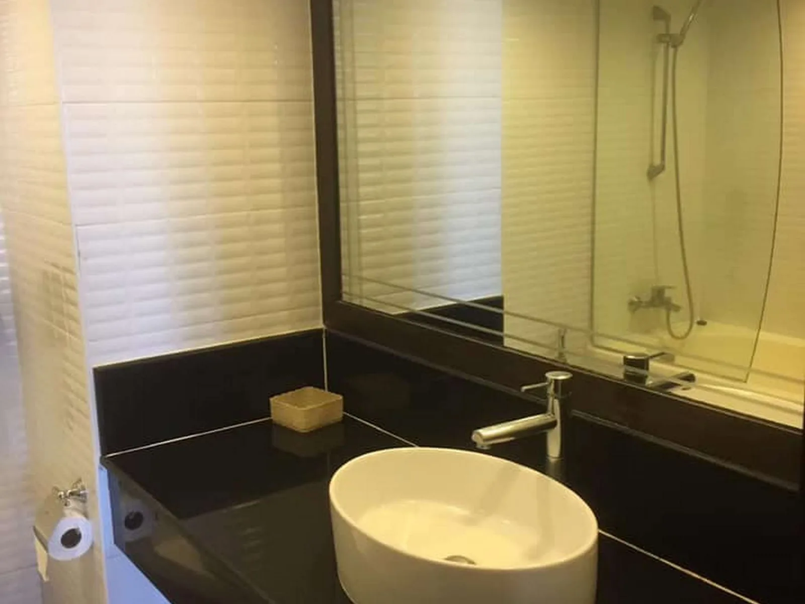 Omni Tower Sukhumvit Nana — photo 9