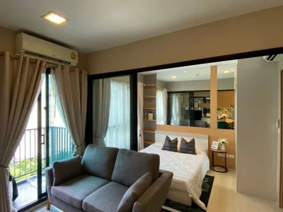 Condolette Midst Rama 9