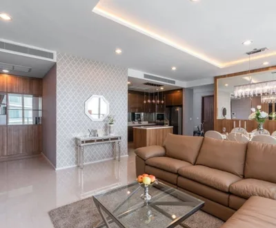 Menam Residences