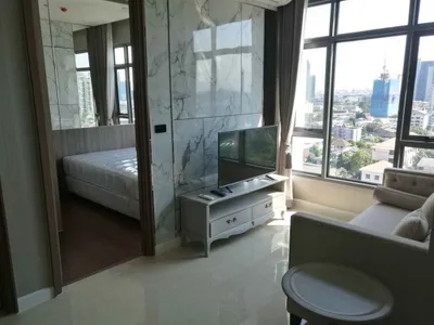 Mayfair Place Sukhumvit 50