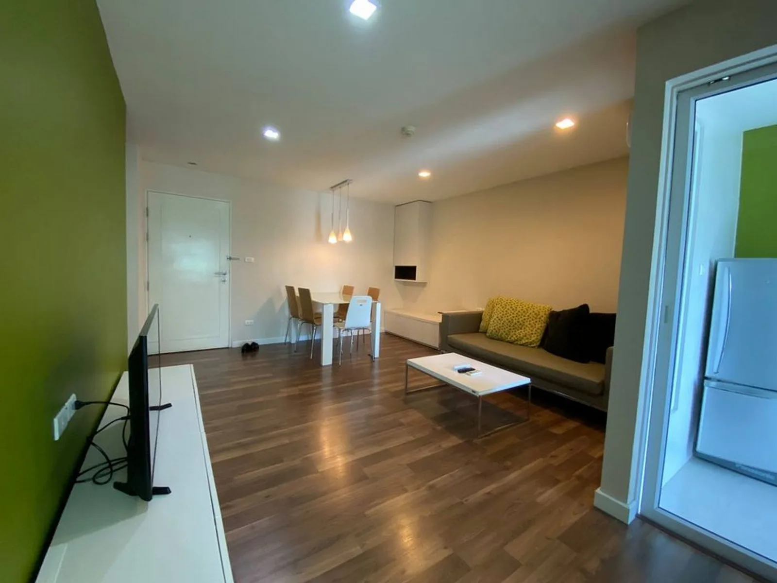 The Room Sukhumvit 79 — photo 2
