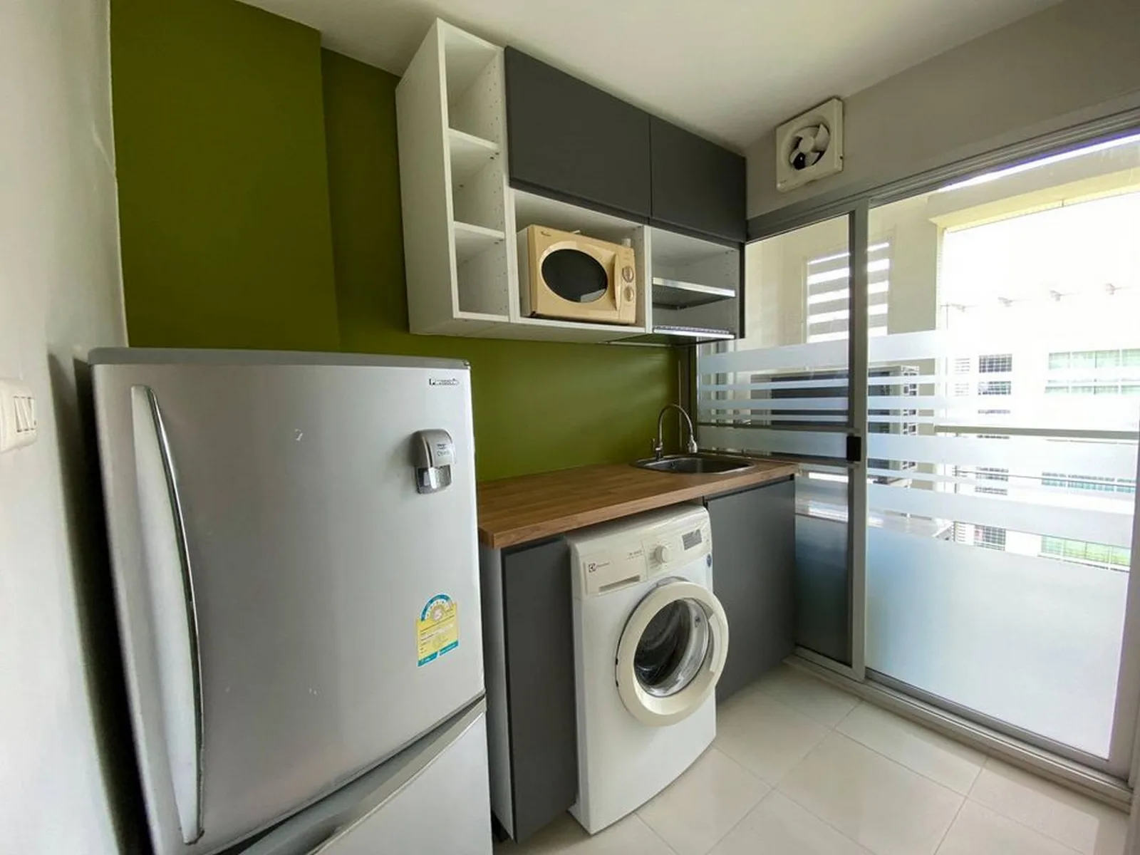 The Room Sukhumvit 79 — photo 8