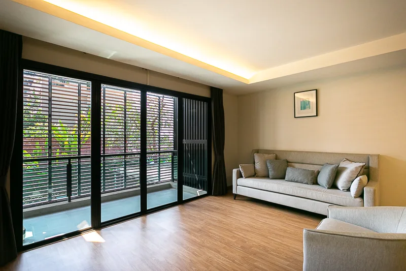 L8 Residence — photo 16