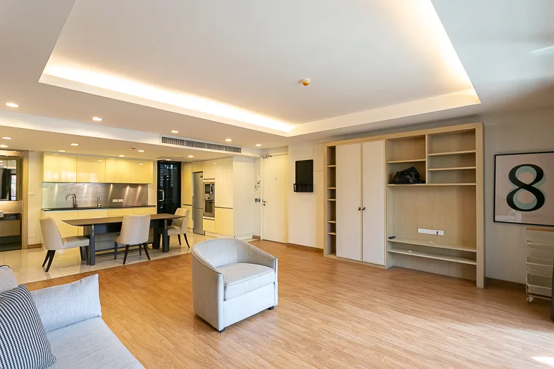 L8 Residence — photo 7