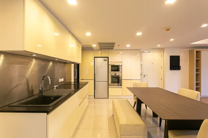 L8 Residence — photo 10