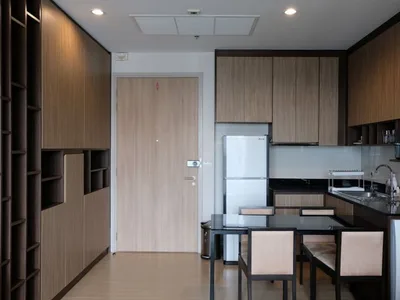 The Capital Ekamai-Thonglor