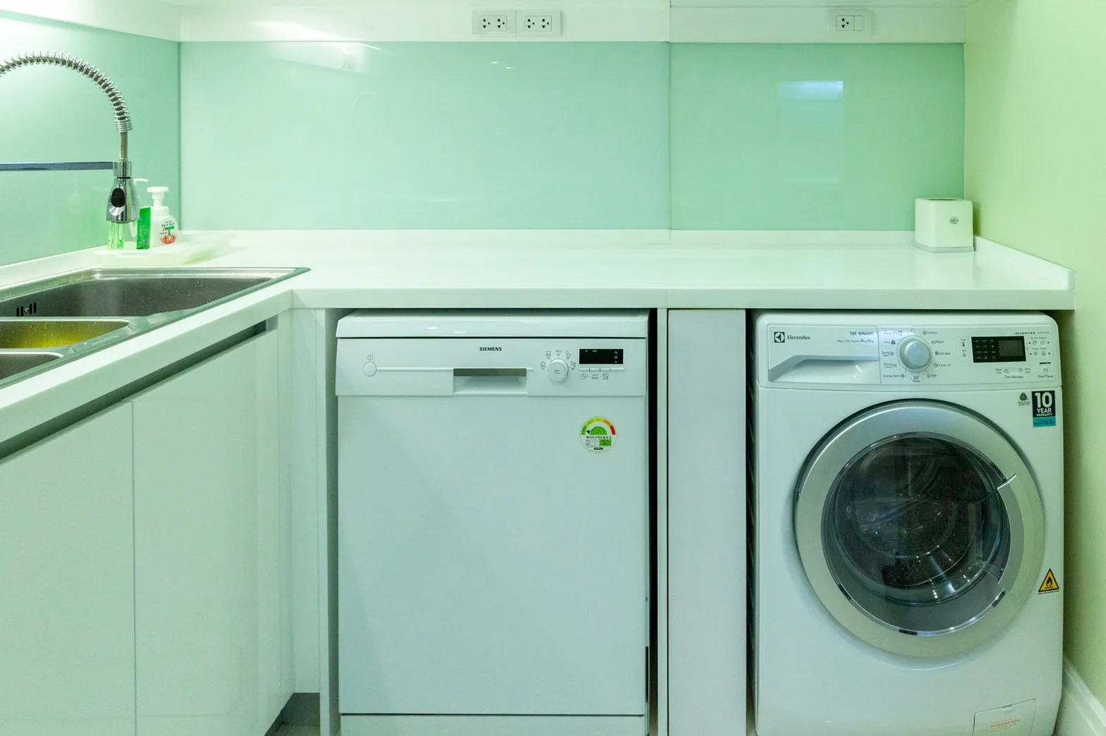 Bright Sukhumvit 24 — photo 14