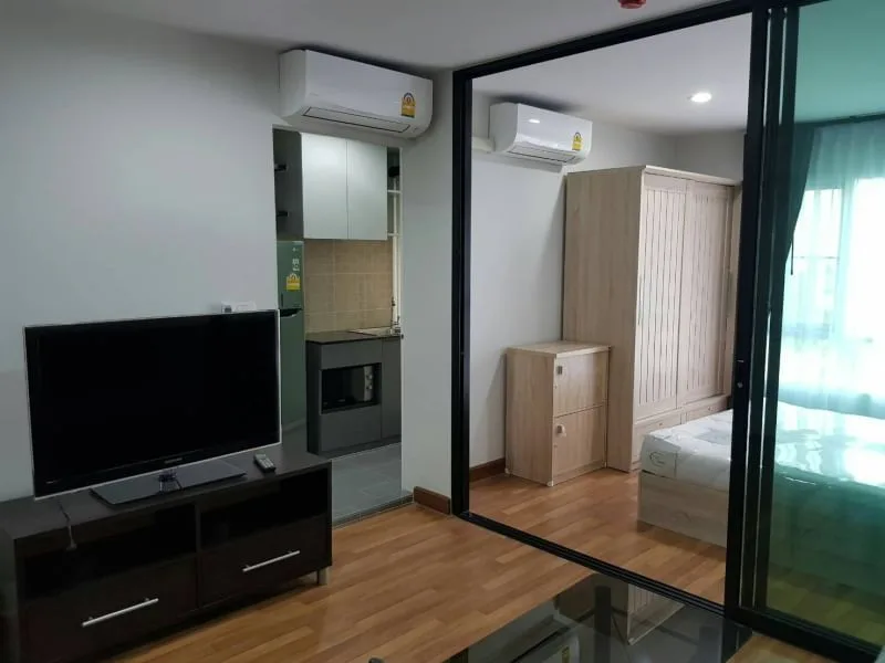 Regent Home Sukhumvit 81 — photo 2
