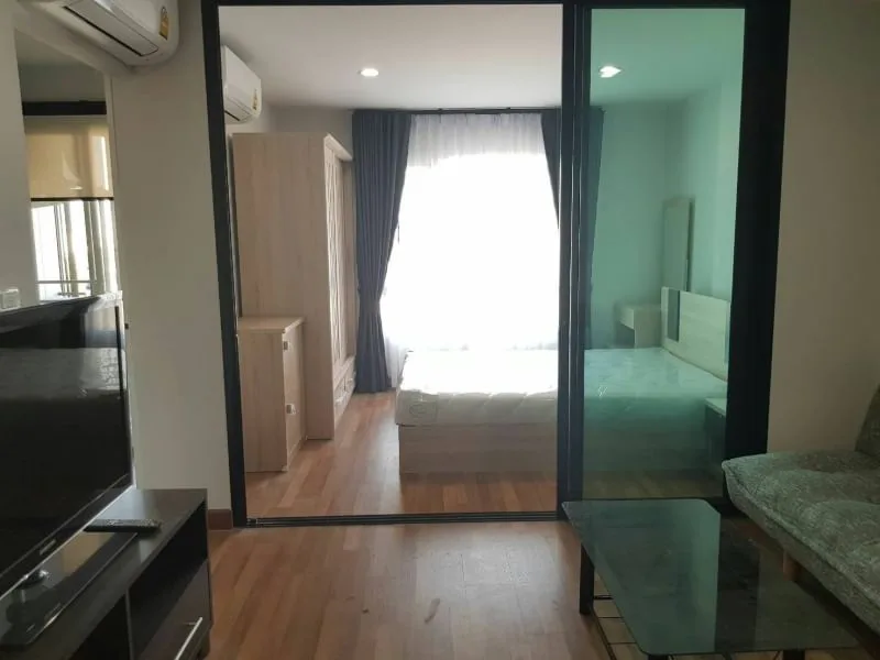 Regent Home Sukhumvit 81 — photo 3