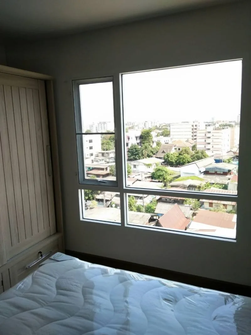 Regent Home Sukhumvit 81 — photo 4