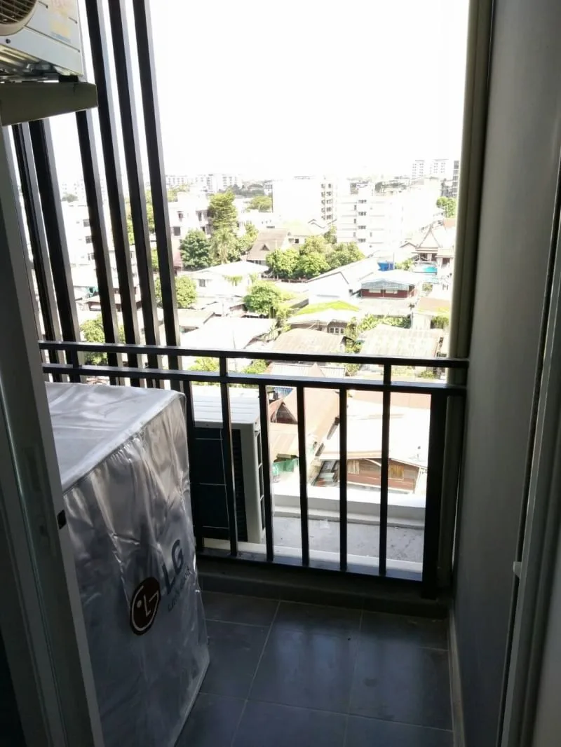 Regent Home Sukhumvit 81 — photo 6