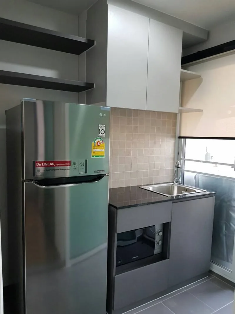 Regent Home Sukhumvit 81 — photo 8