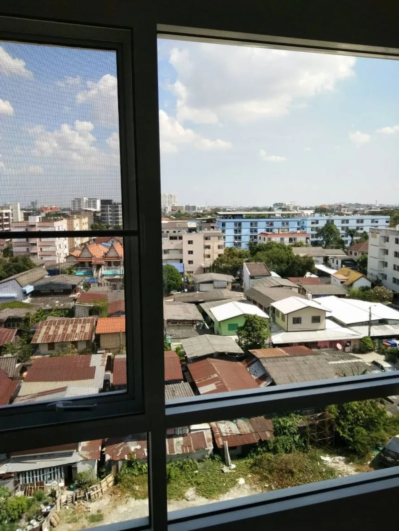 Regent Home Sukhumvit 81 — photo 10