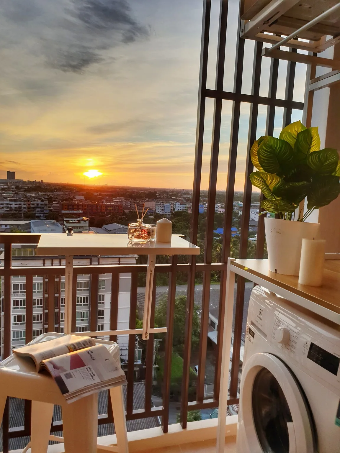 Supalai Veranda Rama 9 — photo 18